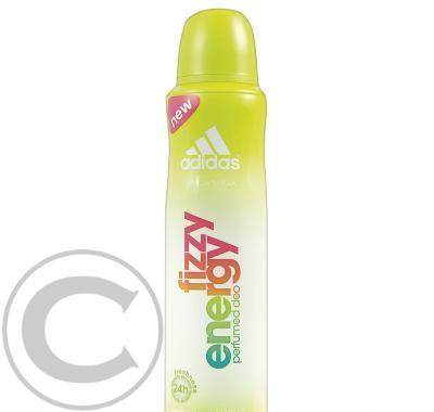 Adidas Fizzy Energy deo spray 150ml