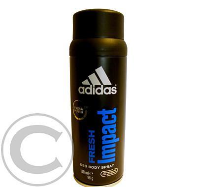 Adidas Fresh Impact deo 150ml