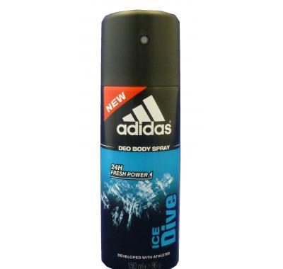 Adidas Ice Dive deo 150 ml