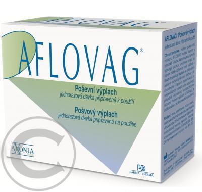 AFLOVAG intimní výplach a oplach 3x100ml