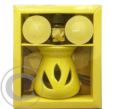 Airpure - aroma lampa, vanilka