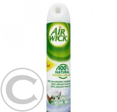 Airwick spray 240ml vůně svěžího prádla