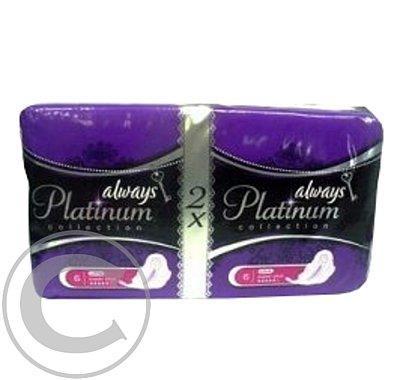 Always Platinum ultra super plus 12
