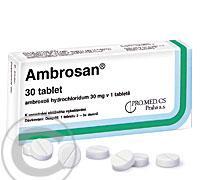 AMBROSAN  30X30MG Tablety