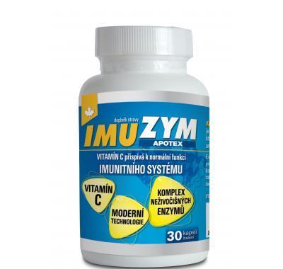 Apotex Imuzym - 30 tablet