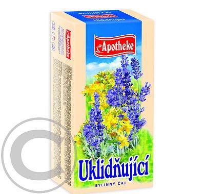 Apotheke Uklidňující čaj 20x1.5g n.s.