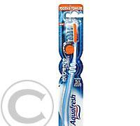 Aquafresh Extreme Clean zubní kartáček Std Med