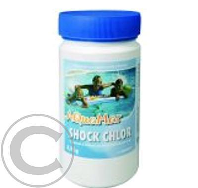 AQuaMar - Chlor Shock 0,9 kg
