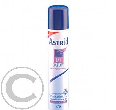 ASTRID lak na vlasy silný účinek,200ml