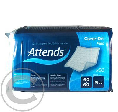 Attends podložka Plus 60x60cm 50ks203934