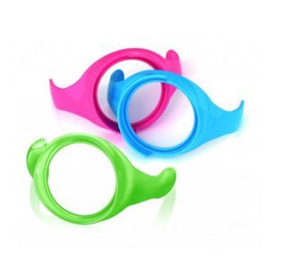 AVENT Držadla barevná na kouzelný hrnek i láhev 2ks