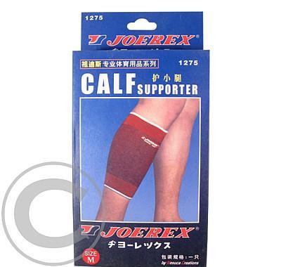 Bandáž lýtka - textil - velikost M