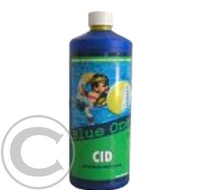 BLUE ONE CID 1l - prostředek proti řasám, plísním a virům