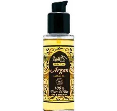 Born to BIO Arganový olej 50 ml