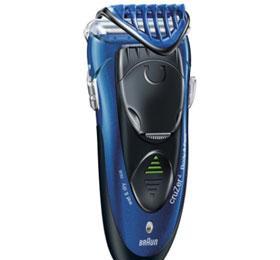 BRAUN CRUZER 6 (SERIES Z-Z60) Holicí strojek