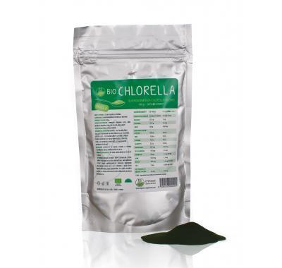 ES BIO Chlorella prášek 100 g