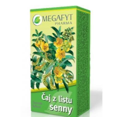 Čaj z listu senny 20x1.5 gm Léčivý čaj