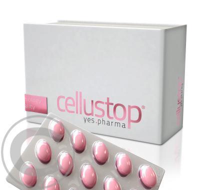 Cellustop 60 kapslí