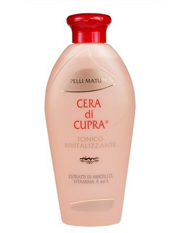Cera di Cupra Mature Revitalising Toner  200ml