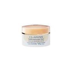 Clarins Extra Firming Night Cream  50 ml Všechny typy pleti