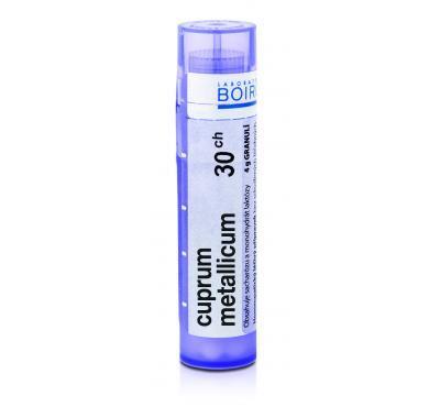 CUPRUM METALLICUM CH30 GRA.4G