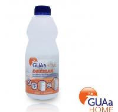 DEZISAN - Dezinfekce povrchů a ploch 1litr