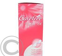 DHV Carefree slipové vložky Perfect Fit 20ks