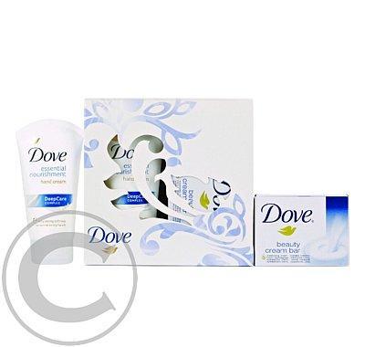 Dove original minikazeta ( mýdlo, krém ruce)