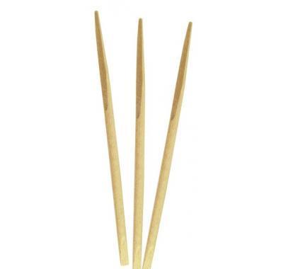 Edel White Japonská dentální párátka 80 kusů