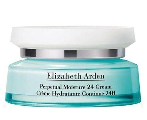 Elizabeth Arden Perpetual Moisture 24 Cream  50ml