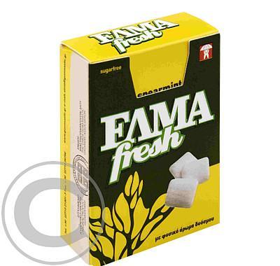 ELMA Fresh Spearmint Chewing Gum