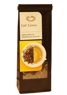 Oxalis Earl Green 70 g