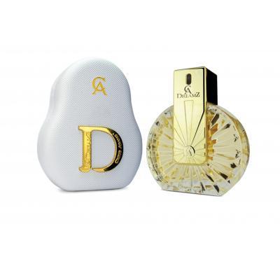 Chris Adams CA Dreamz Woman - Pour Femme 100 ml