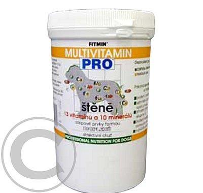 Fitmin pro Štěně multivitamin plv 450 g