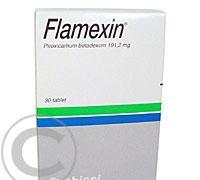 FLAMEXIN EFF  30X20MG Šumivé tablety