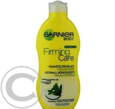 Garnier tělové mléko 400 ml vyživující