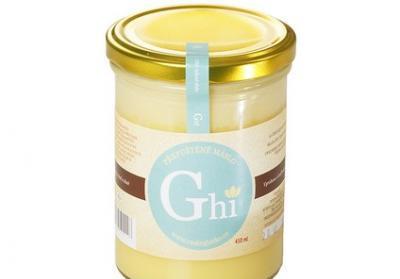 Ghí 450 ml