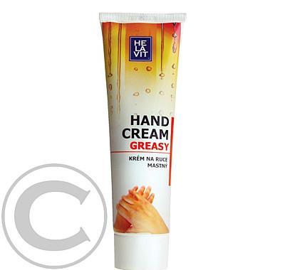 Helavit krém na ruce mastný 100ml