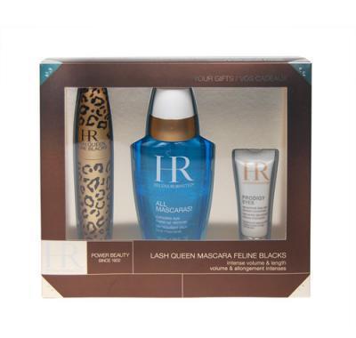 Helena Rubinstein Lash Queen Mascara Feline Blacks 60,2 ml, Lash Queen Feline 7,2 ml