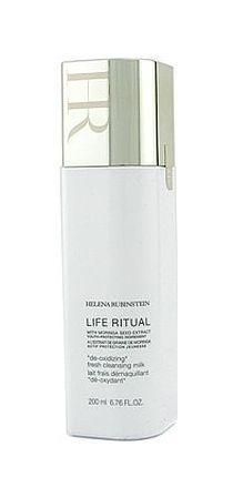 Helena Rubinstein Life Ritual Fresh Cleansing Milk  200ml