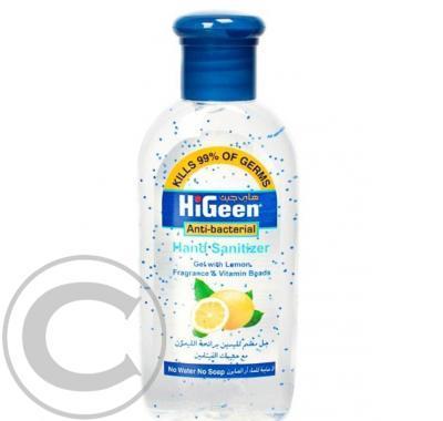 HiGeen Hand Sanitizer Lemon 110 ml