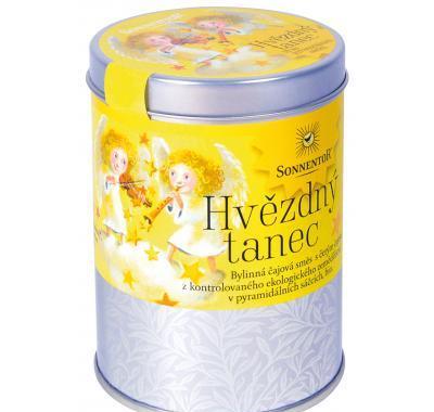 Hvězdný tanec bio 40g pyramida - dóza