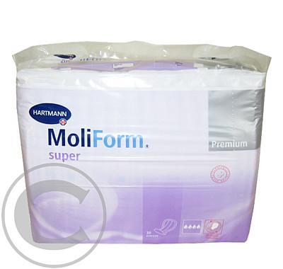 Inkontinenční vložná plena Moliform Super 30 ks