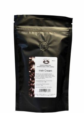Irish cream 150 g - káva
