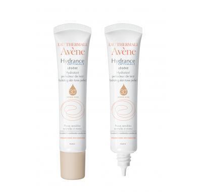 Avene Lehký hydratační sjednocující krém 40 ml