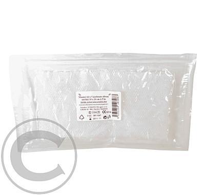 Krytí ster. mastný tyl 10x20 cm/5 ks Steriwund