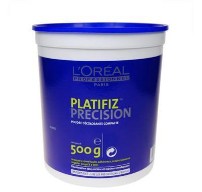 L´Oreal Paris Platifiz Precision 500 g Melírovací prášek