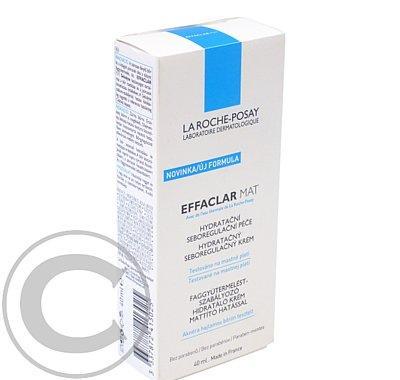La Roche-Posay Effaclar MAT 40ml HSC