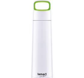 LAMART LT4006 Termoska porter 0,7 l zelená