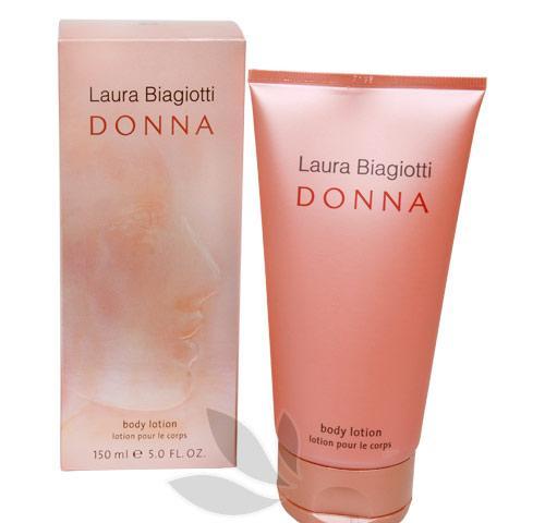 Laura Biagiotti Donna - tělové mléko 150 ml